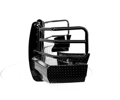 Ranch Hand - Ranch Hand Summit Series Front Bumper FSC081BL1 - Image 4