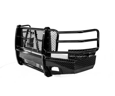 Ranch Hand - Ranch Hand Summit Series Front Bumper FSC081BL1 - Image 5