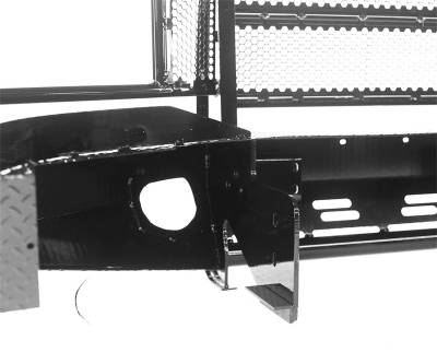 Ranch Hand - Ranch Hand Summit Series Front Bumper FSD061BL1 - Image 3