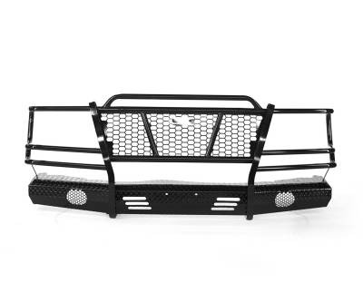 Ranch Hand - Ranch Hand Summit Series Front Bumper FSF06HBL1 - Image 1