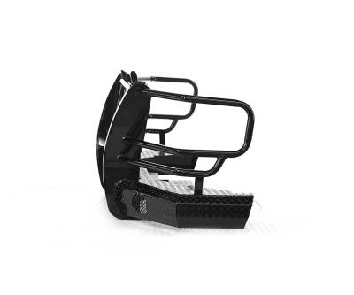 Ranch Hand - Ranch Hand Summit Series Front Bumper FSF06HBL1 - Image 3