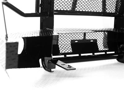 Ranch Hand - Ranch Hand Summit Series Front Bumper FSF09HBL1 - Image 3