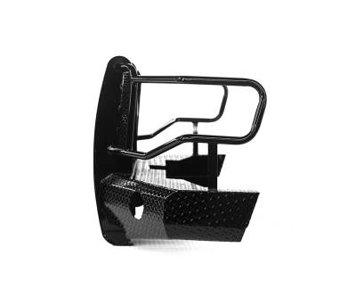 Ranch Hand - Ranch Hand Summit Series Front Bumper FSF09HBL1 - Image 5