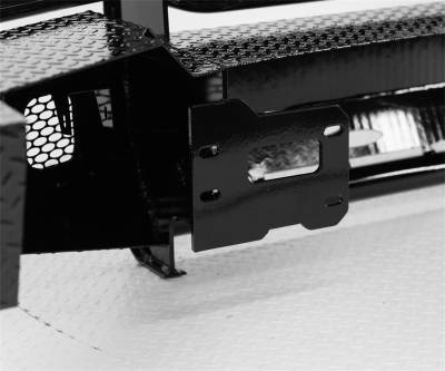 Ranch Hand - Ranch Hand Summit Series Front Bumper FSF111BL1 - Image 3