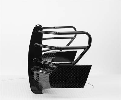Ranch Hand - Ranch Hand Summit Series Front Bumper FSF111BL1 - Image 4