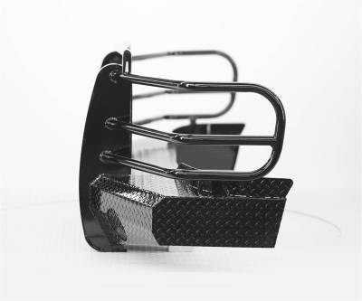 Ranch Hand - Ranch Hand Summit Series Front Bumper FSG03HBL1 - Image 4