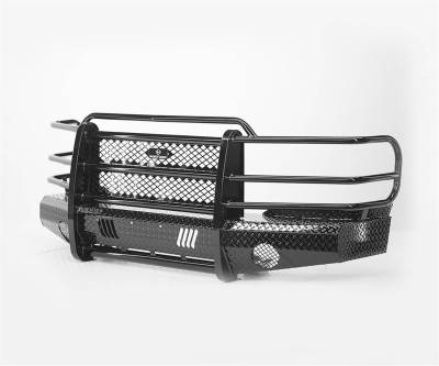 Ranch Hand - Ranch Hand Summit Series Front Bumper FSG03HBL1 - Image 5