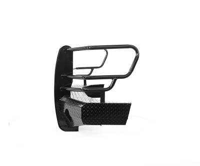 Ranch Hand - Ranch Hand Summit Series Front Bumper FST07HBL1 - Image 3