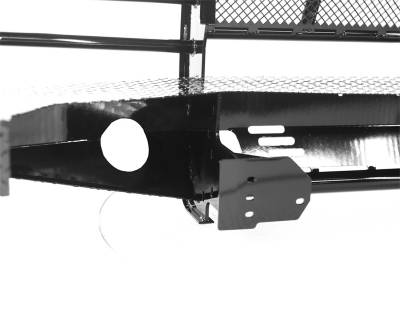 Ranch Hand - Ranch Hand Summit Series Front Bumper FST07HBL1 - Image 5
