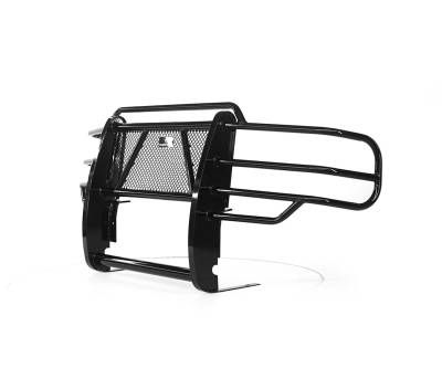 Ranch Hand - Ranch Hand Legend Series Grille Guard GGC011BL1 - Image 3