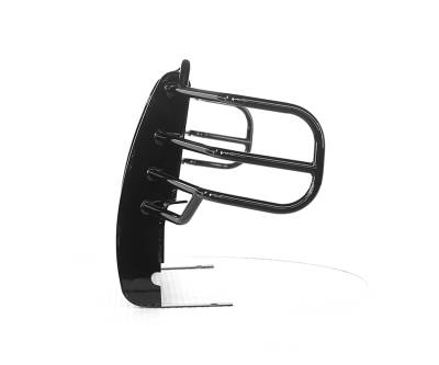 Ranch Hand - Ranch Hand Legend Series Grille Guard GGC011BL1 - Image 5