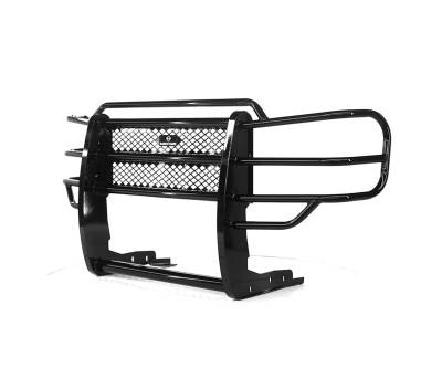 Ranch Hand - Ranch Hand Legend Series Grille Guard GGC031BL1 - Image 5
