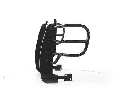 Ranch Hand - Ranch Hand Legend Series Grille Guard GGC06HBL1 - Image 3