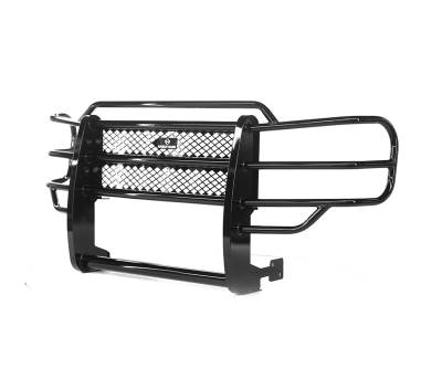 Ranch Hand - Ranch Hand Legend Series Grille Guard GGC06HBL1 - Image 4
