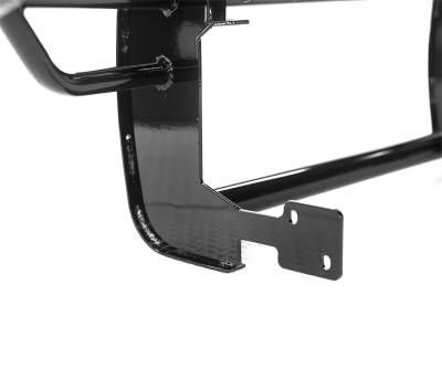 Ranch Hand - Ranch Hand Legend Series Grille Guard GGC06HBL1 - Image 5