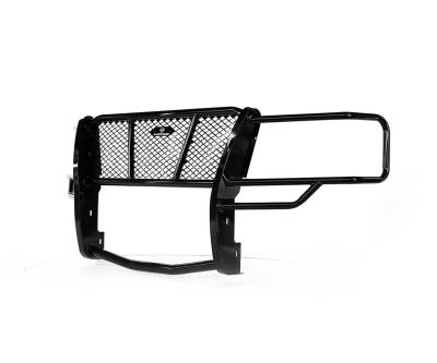 Ranch Hand - Ranch Hand Legend Series Grille Guard GGC07HBL1 - Image 4