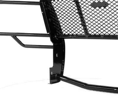 Ranch Hand - Ranch Hand Legend Series Grille Guard GGC07TBL1 - Image 5