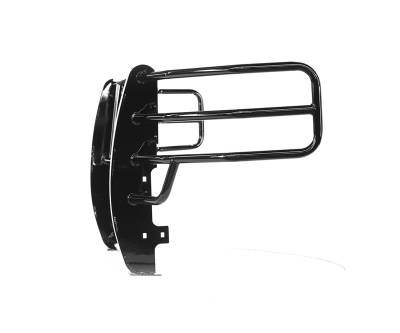 Ranch Hand - Ranch Hand Legend Series Grille Guard GGC08HBL1 - Image 3
