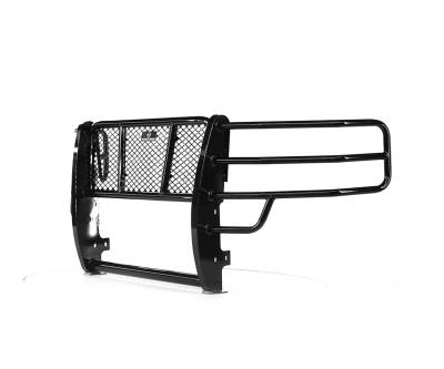 Ranch Hand - Ranch Hand Legend Series Grille Guard GGC08HBL1 - Image 4