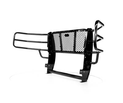 Ranch Hand - Ranch Hand Legend Series Grille Guard GGC08HBL1 - Image 5