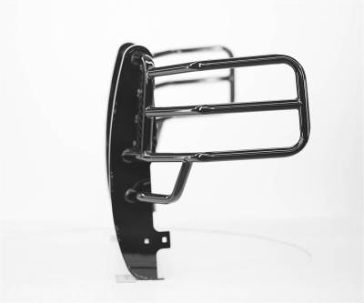 Ranch Hand - Ranch Hand Legend Series Grille Guard GGC111BL1 - Image 3