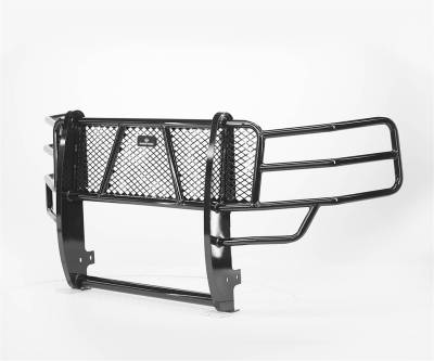 Ranch Hand - Ranch Hand Legend Series Grille Guard GGC111BL1 - Image 4