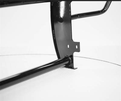Ranch Hand - Ranch Hand Legend Series Grille Guard GGC111BL1 - Image 5