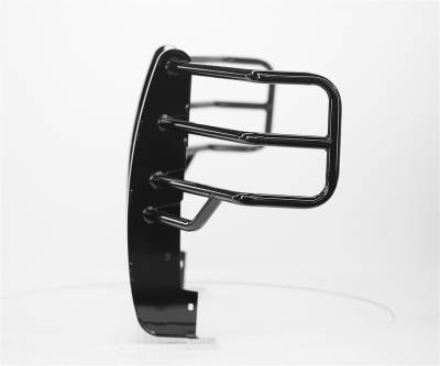 Ranch Hand - Ranch Hand Legend Series Grille Guard GGC151BL1 - Image 3