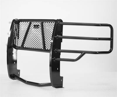 Ranch Hand - Ranch Hand Legend Series Grille Guard GGC151BL1 - Image 4