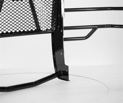 Ranch Hand - Ranch Hand Legend Series Grille Guard GGC151BL1 - Image 5