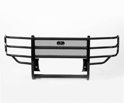 Ranch Hand - Ranch Hand Legend Series Grille Guard GGC881BL1 - Image 1