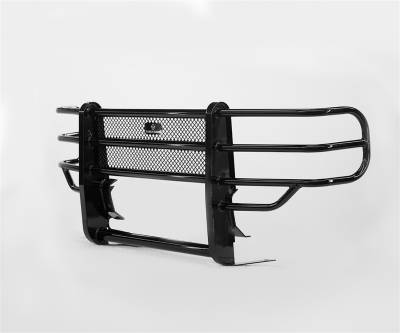 Ranch Hand - Ranch Hand Legend Series Grille Guard GGC881BL1 - Image 3