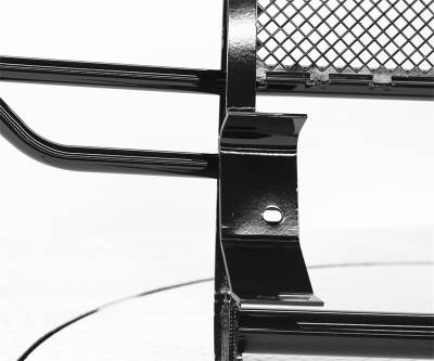 Ranch Hand - Ranch Hand Legend Series Grille Guard GGC881BL1 - Image 4