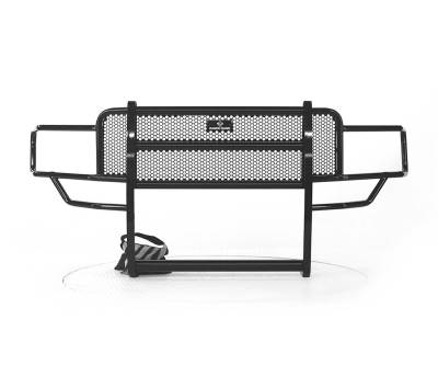 Ranch Hand - Ranch Hand Legend Series Grille Guard GGD061BL1 - Image 1