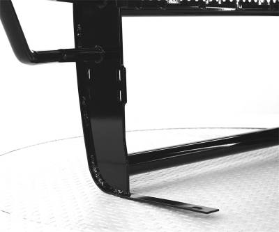 Ranch Hand - Ranch Hand Legend Series Grille Guard GGD061BL1 - Image 5