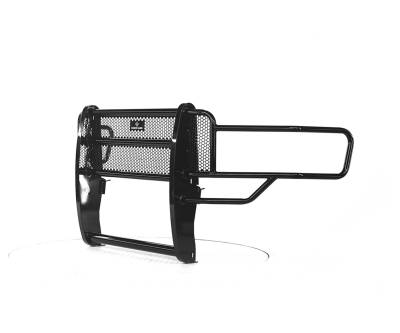 Ranch Hand - Ranch Hand Legend Series Grille Guard GGD06HBL1 - Image 4