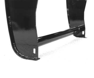 Ranch Hand - Ranch Hand Legend Series Grille Guard GGD06HBL1 - Image 5