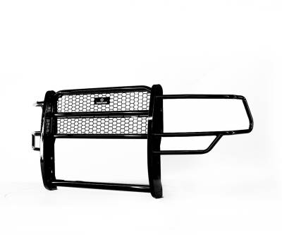 Ranch Hand - Ranch Hand Legend Series Grille Guard GGD09HBL1 - Image 3