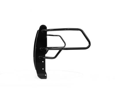 Ranch Hand - Ranch Hand Legend Series Grille Guard GGD09HBL1 - Image 4