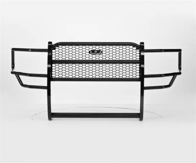 Ranch Hand Legend Series Grille Guard GGD101BL1