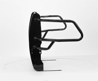 Ranch Hand - Ranch Hand Legend Series Grille Guard GGD101BL1 - Image 3