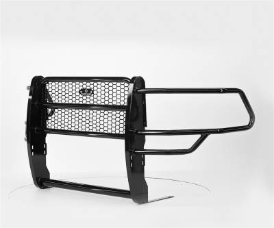 Ranch Hand - Ranch Hand Legend Series Grille Guard GGD101BL1 - Image 4