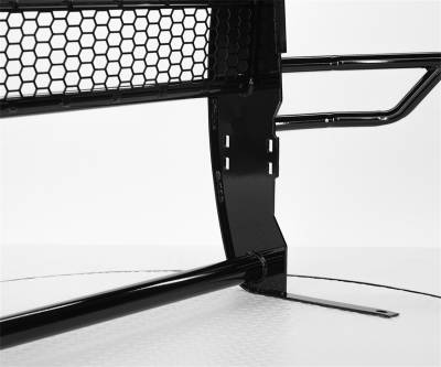 Ranch Hand - Ranch Hand Legend Series Grille Guard GGD101BL1 - Image 5