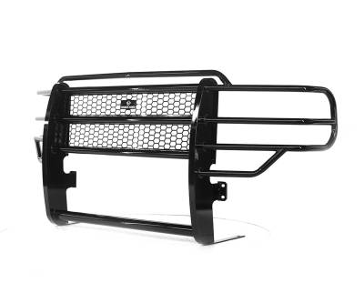 Ranch Hand - Ranch Hand Legend Series Grille Guard GGF051BL1 - Image 3