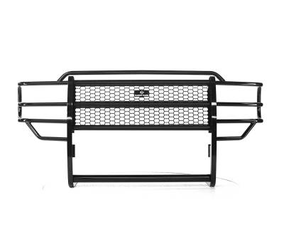 Ranch Hand - Ranch Hand Legend Series Grille Guard GGF051BL1 - Image 5