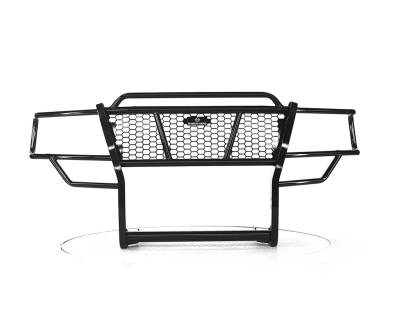 Ranch Hand - Ranch Hand Legend Series Grille Guard GGF06HBL1 - Image 1