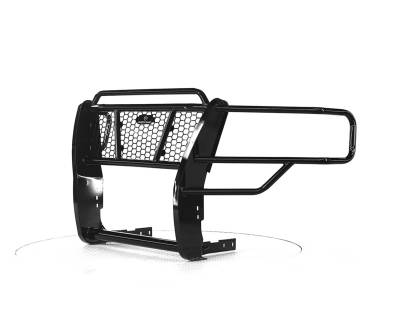 Ranch Hand - Ranch Hand Legend Series Grille Guard GGF06HBL1 - Image 3