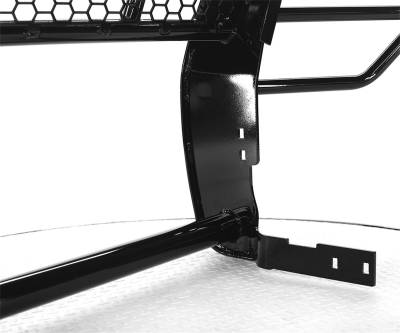 Ranch Hand - Ranch Hand Legend Series Grille Guard GGF06HBL1 - Image 5