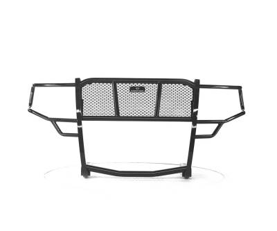 Ranch Hand - Ranch Hand Legend Series Grille Guard GGF07HBL1 - Image 1