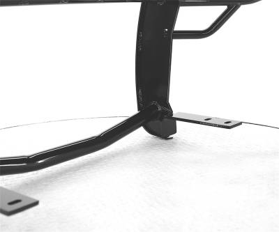 Ranch Hand - Ranch Hand Legend Series Grille Guard GGF07HBL1 - Image 5